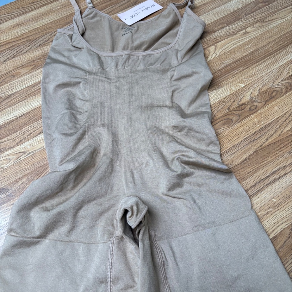 8PC. SHAPEWEAR  COLLECTION - Picture 5 of 11